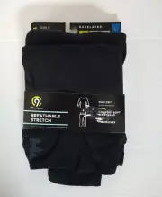 C9 Champion Girl's Classic Base Layer Large Thermal Underwear Set NWT