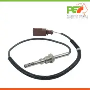 New *PEC* Exhaust Gas Temp Sensor. For VOLKSWAGEN CARAVELLE T5 3D Wgn (for: Volkswagen)