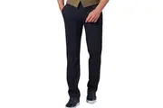 Brook Taverner Mens Eclipse Pegasus Formal Trousers (Navy) - UTPC7591