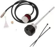 Feuling Vented Oil Dipstick Black #3078 Harley Davidson Road Glide/Road King
