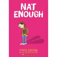 在飛比找蝦皮商城優惠-Nat Enough 1 / Maria Scrivan /