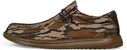 [Gator Waders] Men's Camp Shoes - Durable Lightweight Breathable Flexible Shoes for Hiking, Camping, Fishing & Casual Wear