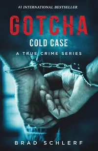 在飛比找誠品線上優惠-Gotcha Cold Case: True Crime S