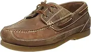 [Chatham] Marine Rockwell G2 Men's Boat Shoes