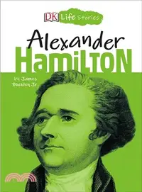 在飛比找三民網路書店優惠-Alexander Hamilton