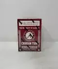 2015 Panini University Of Alabama Crimson Tide NCAA Factory Sealed Blaster Box!