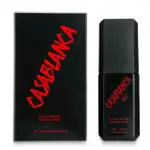 印尼 CASABLANCA NATURAL SPRAY (黑)香水/1瓶/100ML