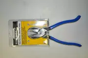 Klein Tools Rebar Work Pliers - Heavy Duty Cutting 9 Inches Ironwork D2000-9ST
