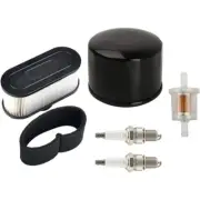 High Efficiency Air Filter Set Plastic Grass Cutter Filter Set for FR651V FR691V