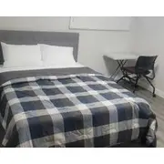 A Cozy Home Away From Home At South East Calgary