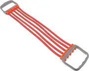 SUPVOX Chest Workout Equipment Chest Exerciser for Men Pulling Strap Fitness Rope