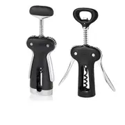 OXO Good Grips Winged 2-in-1 Corkscrew - Bottle Opener