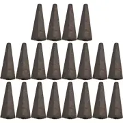 20 Pcs Heat Mat Enough Nutrients for Plant Garden Accessory