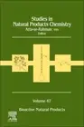 Studies in Natural Products Chemistry, Hardcover by Rahman, Atta-Ur (EDT), Br...