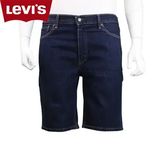 Levi's 511 Slim Fit 男生牛仔短褲/牛仔褲/休閒褲修身版型LEVIS 365150047