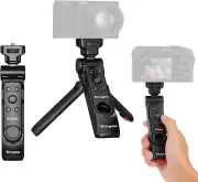 Camera Mini Tripod with Remote Handle Camera Tripods Small Camera Holder