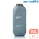 即期品【method 美則】男仕潔膚露-海洋衝浪532ml(運動 健身 效期2024.12)