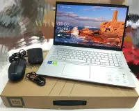 在飛比找Yahoo!奇摩拍賣優惠-【艾爾巴二手】ASUS VivoBook S15 i7/16