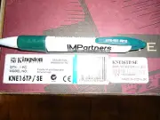 Kingston EtheRx KNE16TP/SE 16-Ports External Hub Stackable. Brand New!