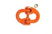3/4" Cartec Coupling Link Hammerlock Hammerlok Grade 100 - Lifting Chain Connect