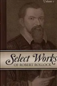 在飛比找博客來優惠-Select Works of Robert Rollock