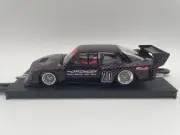 Carrera Evolution BMW 320 Turbo 31086 1/32 Slot Car No Reverse Switch / No Case