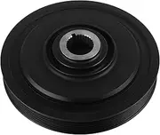 594-267 Harmonic Balancer Crankshaft Pulley For Acura MDX, TL, RL 2003-2009, For Honda Accord 2003-2007, Ridgeline 2006-2008,Odyssey 2005-2010, Pilot 2005-2008, For Saturn Vue 2004-2007 6003340