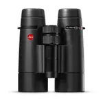 【LEICA】二手很新 ULTRAVID 10X42 HD-PLUS 望遠鏡黑色