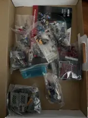 Kre-O Transformers Galvatron Factory Battle A6952 New