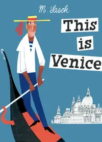 在飛比找誠品線上優惠-THIS IS VENICE