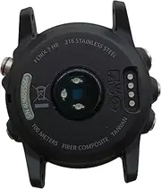2023 Watch Rear Cover Back Case Replacement Parts for Fenix 3 HR GPS Smart Watch