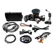 Aerpro Adaptive Module To Suit Audi A4 12, 15 - ADVAU2