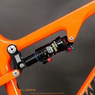 山地車碳纖維軟尾自行車SX-12變速越野山地自行車腳踏車
