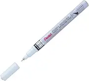 Pentel Paint Marker MFP10, White