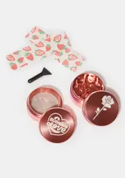 [A Shop of Things] Rose Grinder