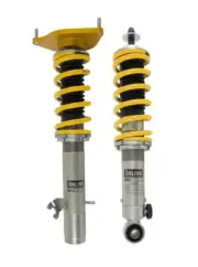 Ohlins Road & Track Coilovers FOR Mini Cooper R50/Cooper S R53 (for: Mini)