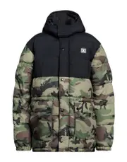 [DC SHOES] DC SHOES Puffers - Item 16323669