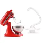 White Stand Mixer Replacement Aluminum Stand Mixer Parts Maintenance