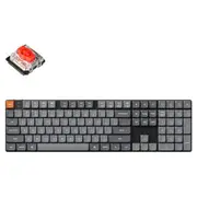 Keychron K5 Max Wireless Mechanical Keyboard Red Switch