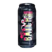 Batch Raspberry Crumble Fruited Wheat Ale