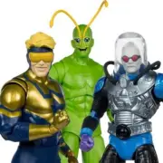 McFarlane Toys DC Multiverse Wave 18 7-Inch Scale Action Figure - Select Figure(