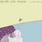 POiSON GiRL FRiEND/exQuisxx HMJA197 New LP