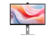 Alogic Clarity Pro 27 Inch UHD 4K Monitor 27C4KPDW