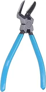 Diagonal Cutting Pliers, Mutipurpose Wire Flush Cutters Car Push Retainer Rivet Trim Clamp/Holder Pry Puller Clips Panel Assortments Auto Body Tools