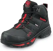 [Timberland PRO] Men's Switchback Lt 6 Inch Composite Safety Toe Waterproof Industrial Work Hiker Boot