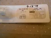 New Glen Research AB 3900 1000Å CPG dG LV Polystyrene Column 0.2µm 26-2120-42