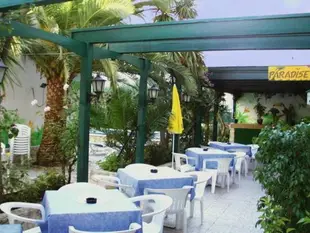 馬貝拉旅館Pension Marbella