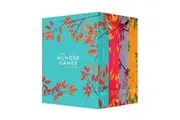 The Deluxe Hunger Games Collection