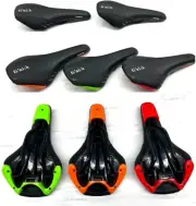 FIZIK NISENE ROAD/MTB/ FIXIE BICYCLE SADDLE BLACK - US STOCK