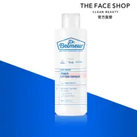 在飛比找momo購物網優惠-【THE FACE SHOP菲詩小舖】★即期品★肌本博士舒敏